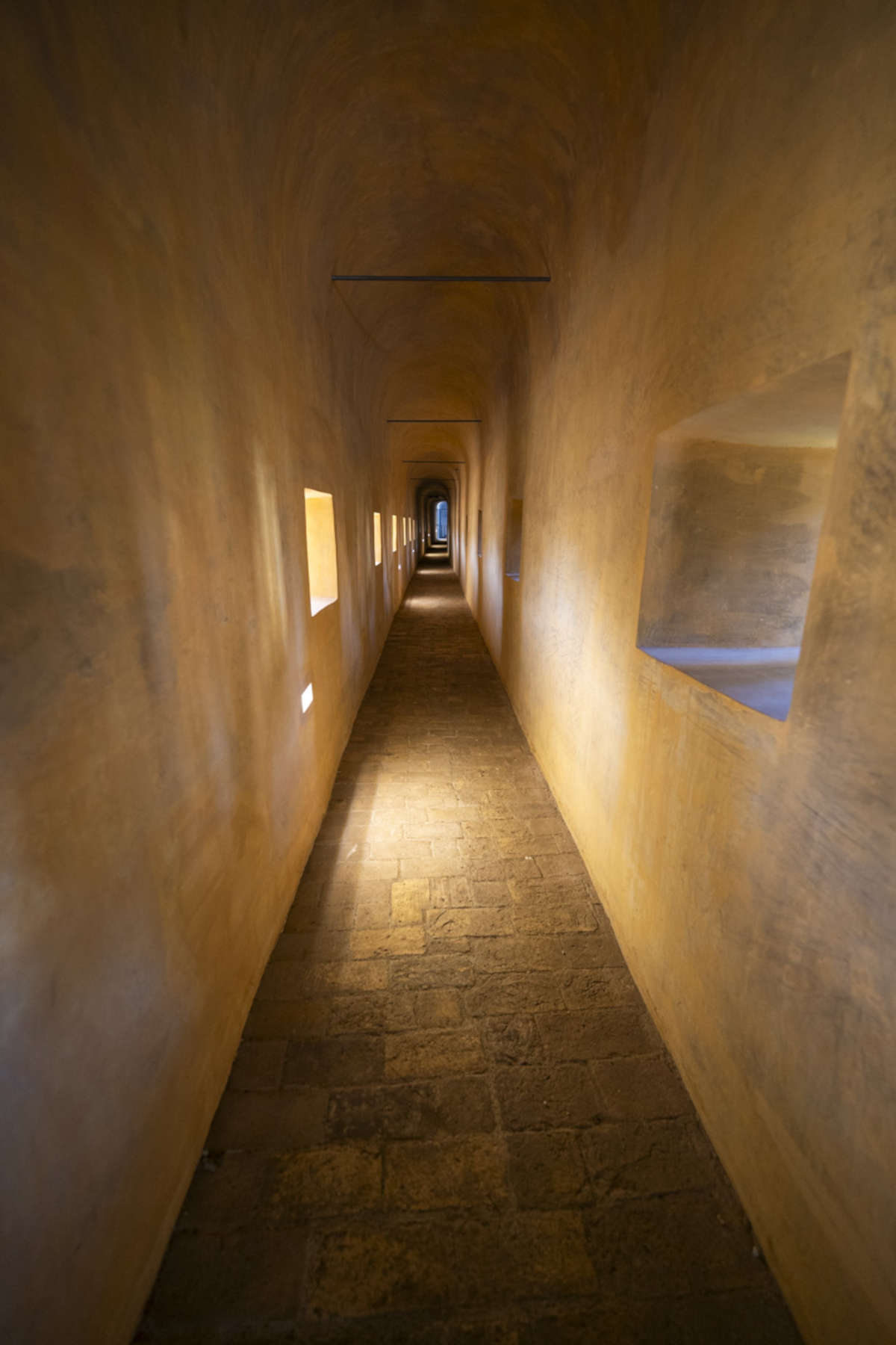 Passetto di Borgo Passetto di Borgo