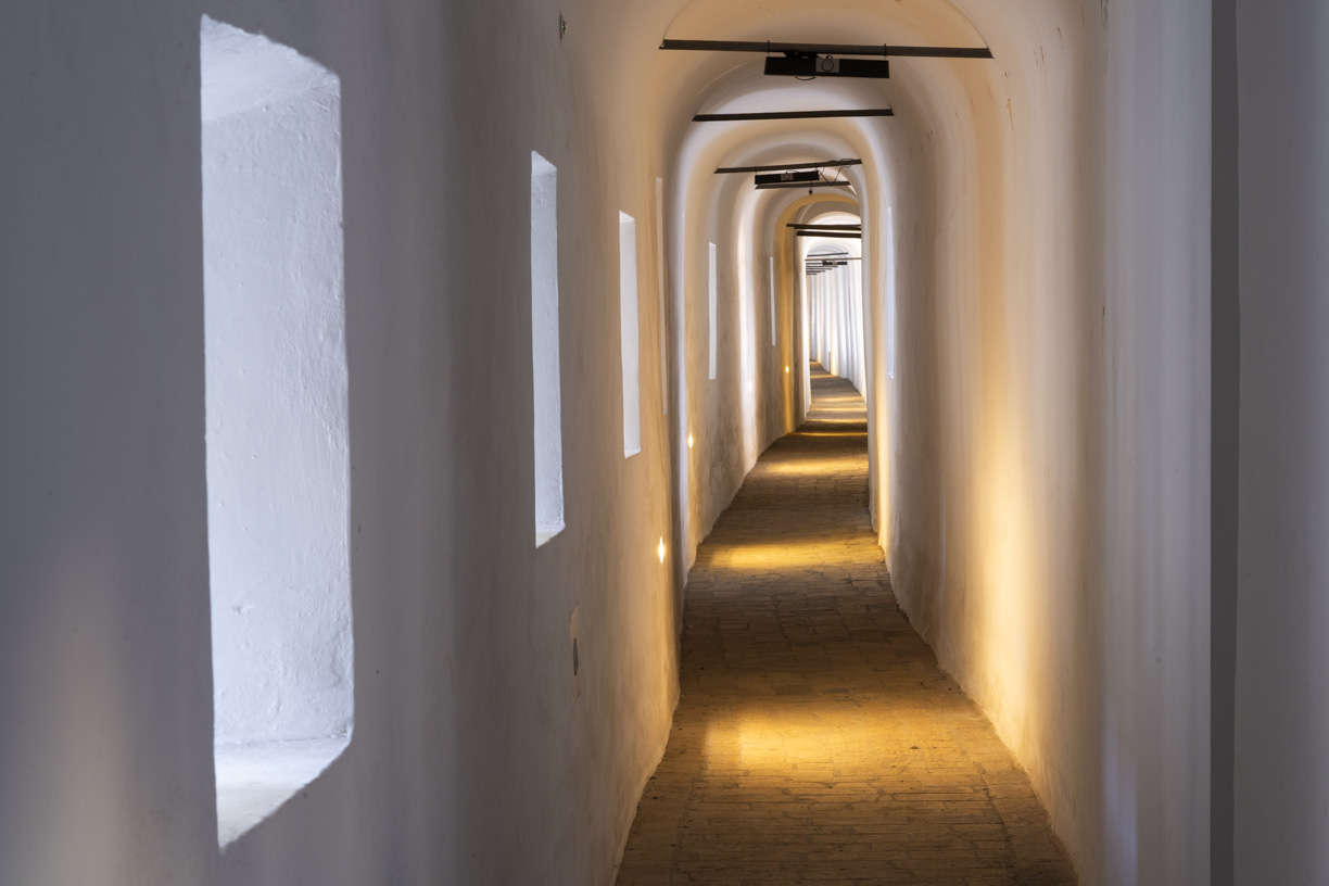 Passetto di Borgo Passetto di Borgo