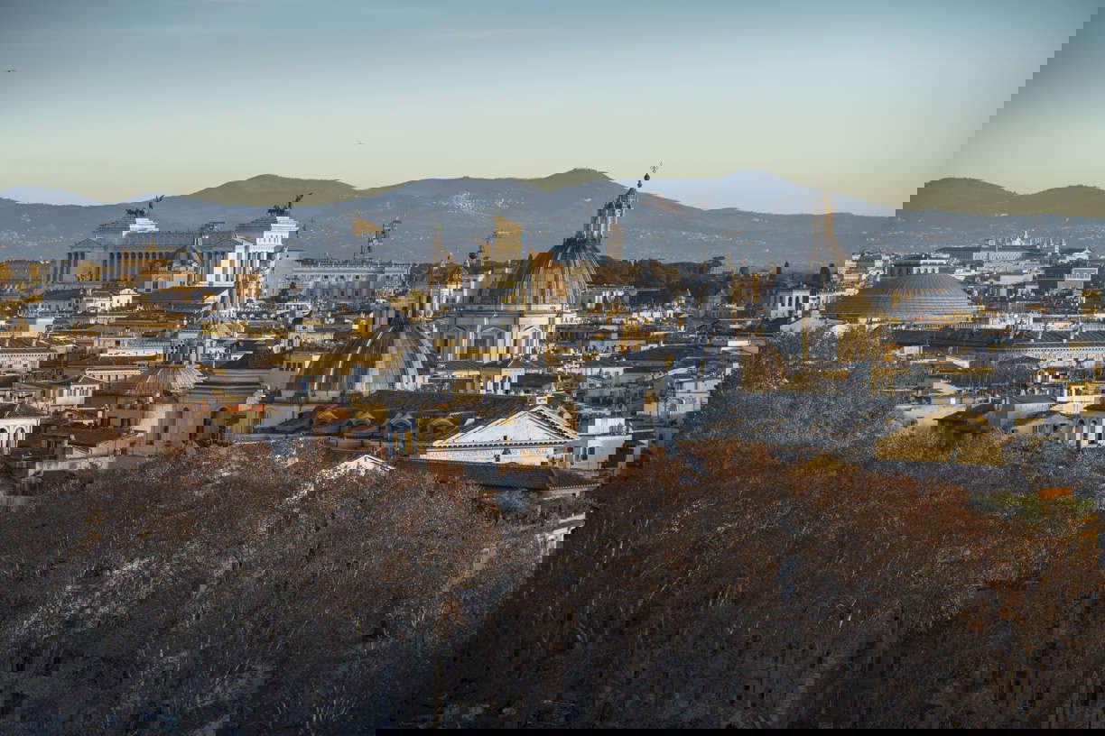 Passetto di Borgo Passetto di Borgo