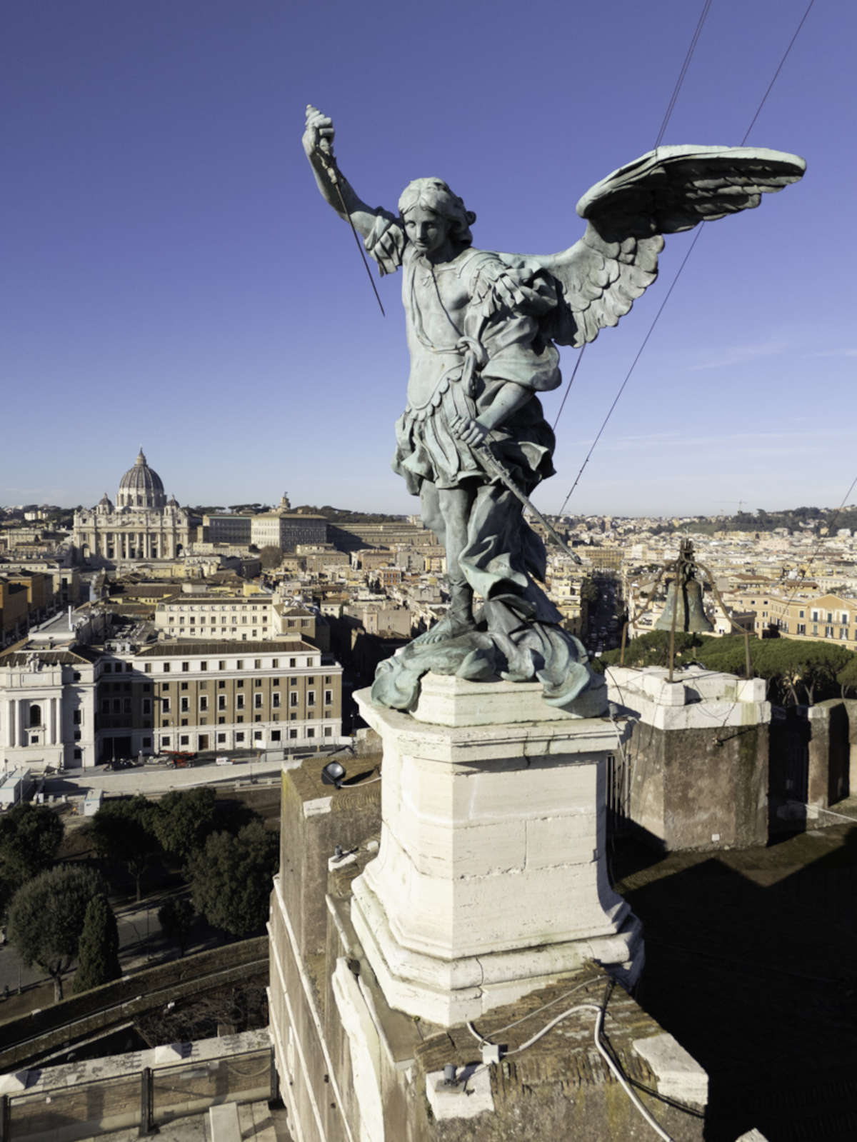 Passetto di Borgo Passetto di Borgo