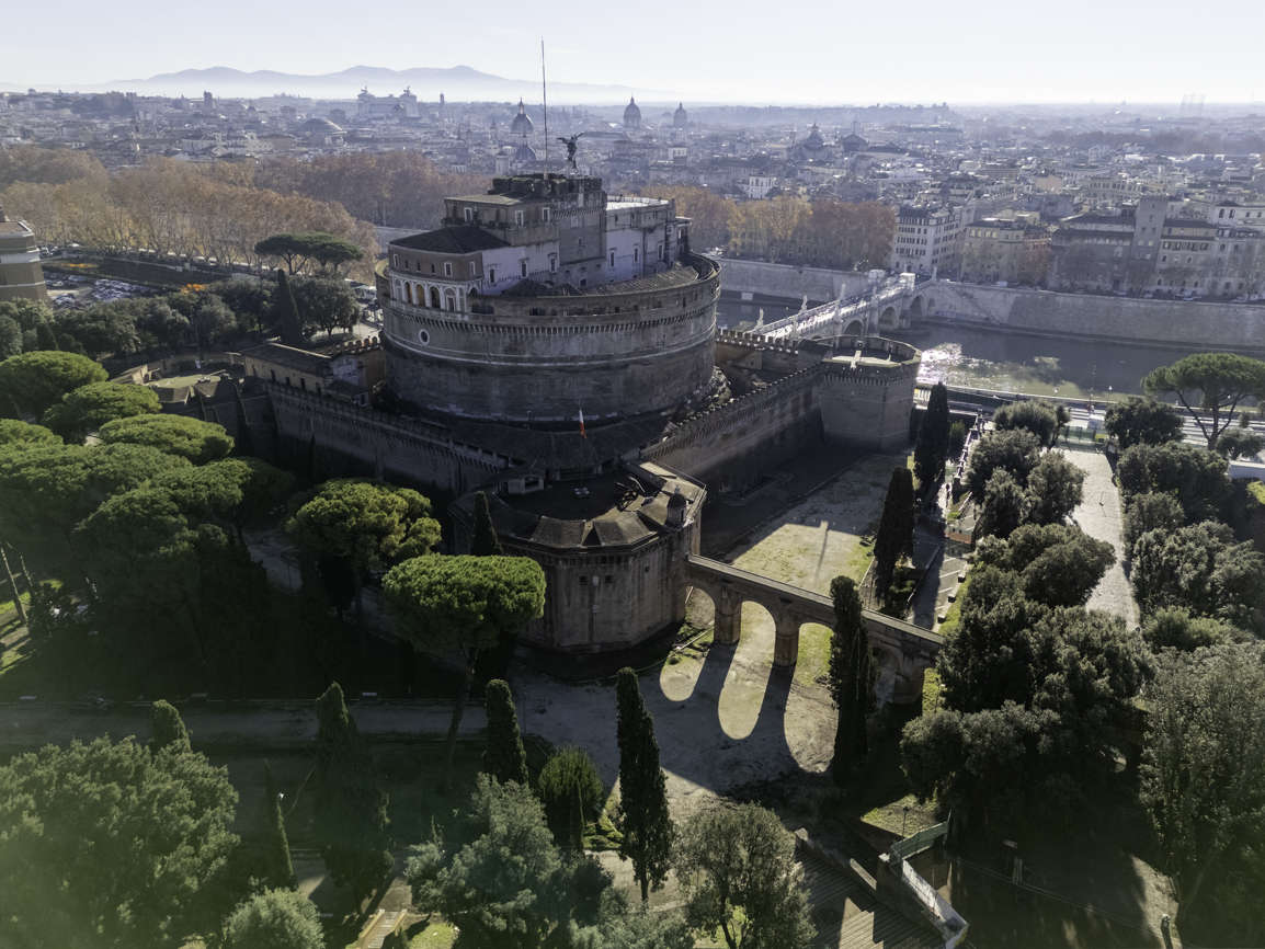 Passetto di Borgo Passetto di Borgo