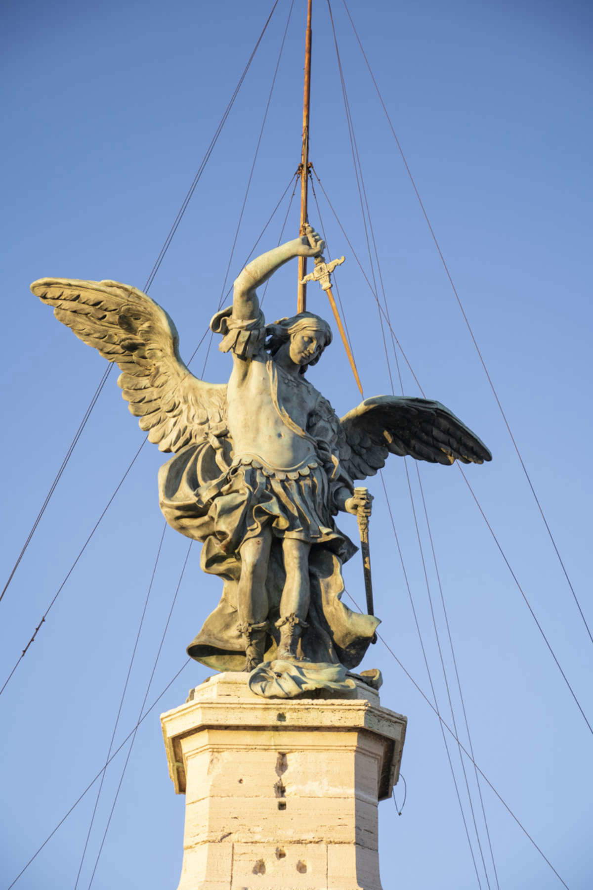 Passetto di Borgo Passetto di Borgo