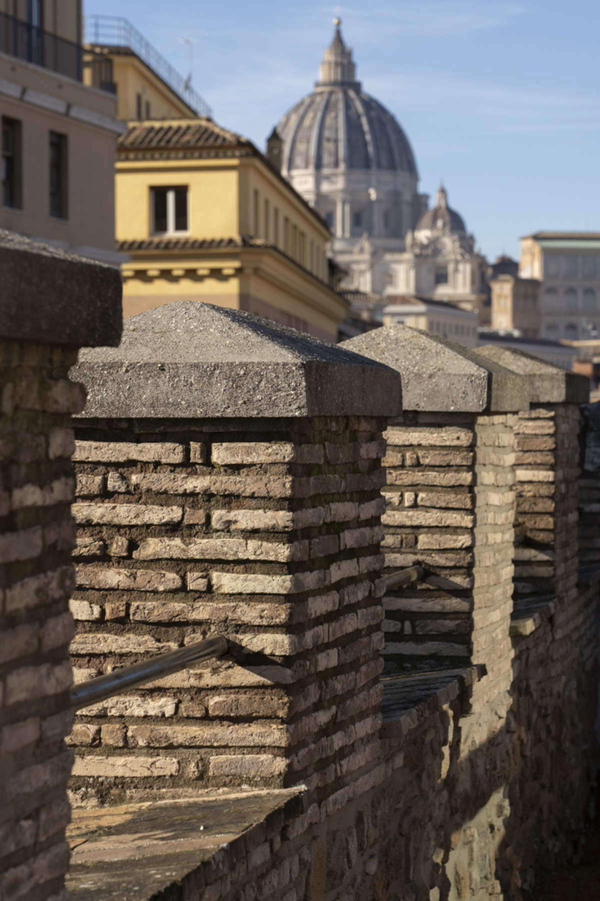 Passetto di Borgo Passetto di Borgo