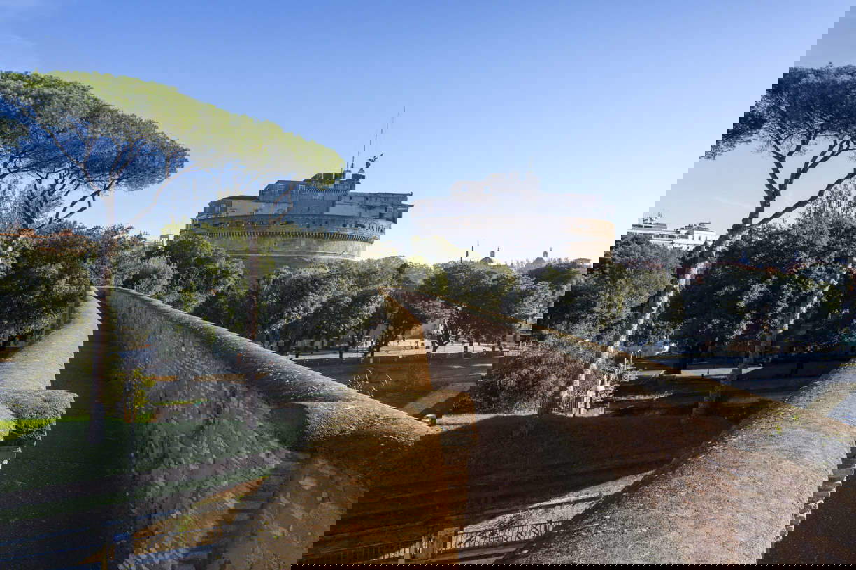 Passetto di Borgo Passetto di Borgo