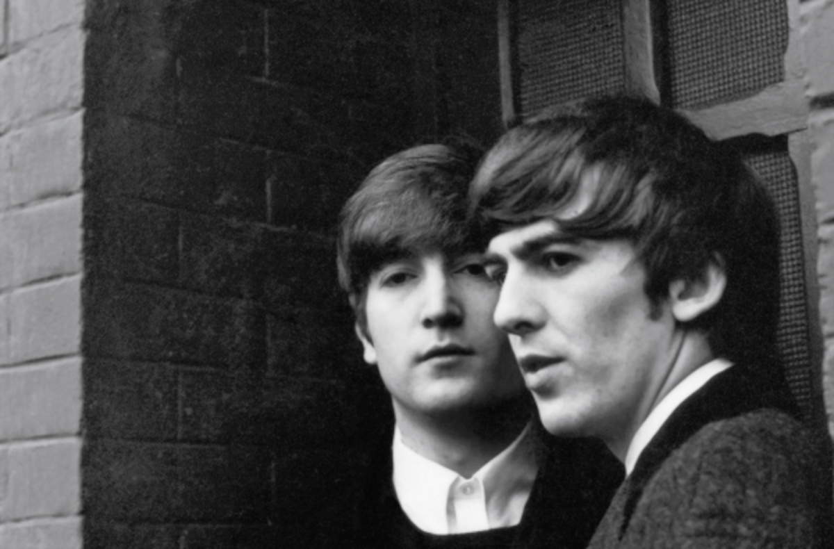 Il Brooklyn Museum espone oltre 250 foto di Paul McCartney, recentemente riemerse dai suoi archivi