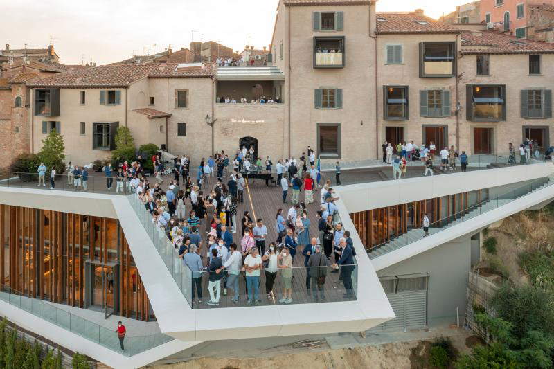 Borgo di Peccioli Borgo di Peccioli