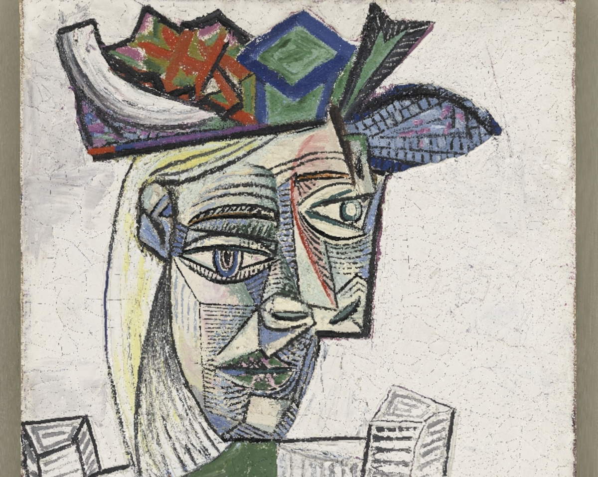 Mantua and Milan will devote two exhibitions to Picasso and his status as a foreigner in Paris 