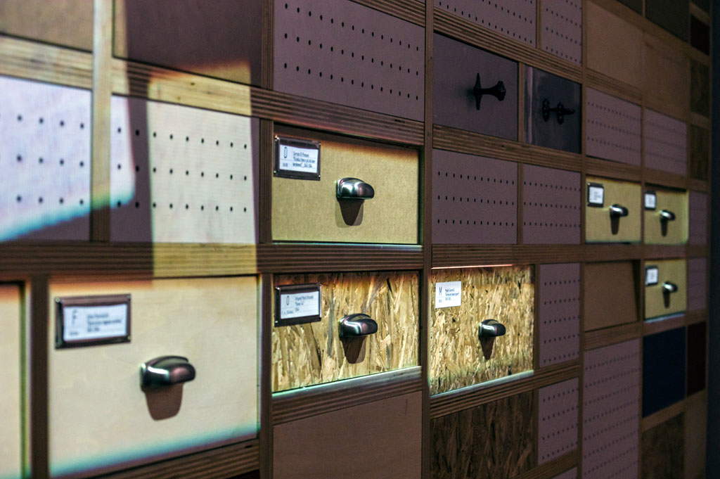 Il Piccolo Museo del Diario di Pieve Santo Stefano Il Piccolo Museo del Diario di Pieve Santo Stefano
