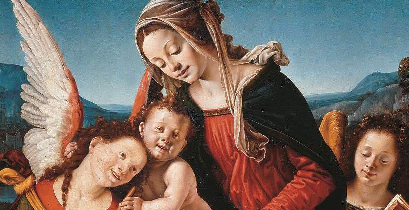 Piero di Cosimo, life and works of a diverse artist
