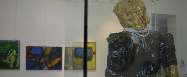 Städtische Kunstgalerie Savona Städtische Kunstgalerie Savona