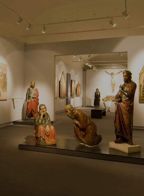 Galería de Arte Cívico Bruno Molajoli Galería de Arte Cívico Bruno Molajoli