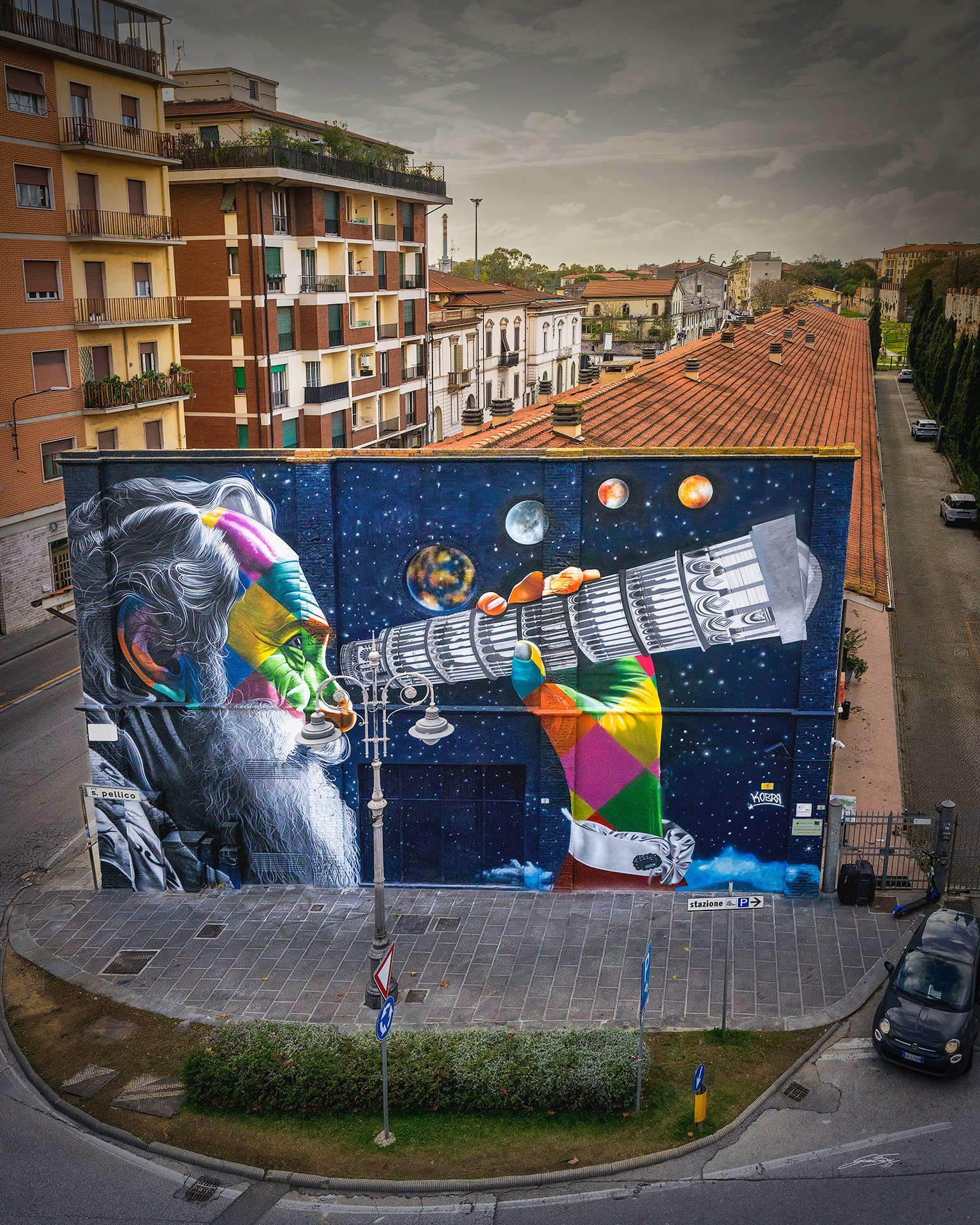 Kobra Kobra