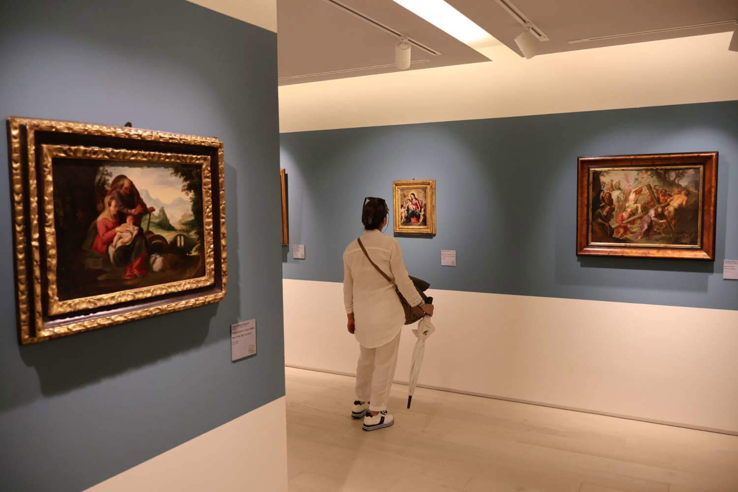 Centre culturel Pietro Aldi de Saturnia Centre culturel Pietro Aldi de Saturnia