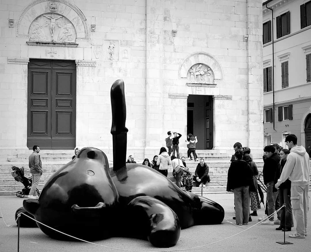 Rachel Lee Hovanian, Poor Teddy in Repose.. Rachel Lee Hovanian, Poor Teddy in Repose..