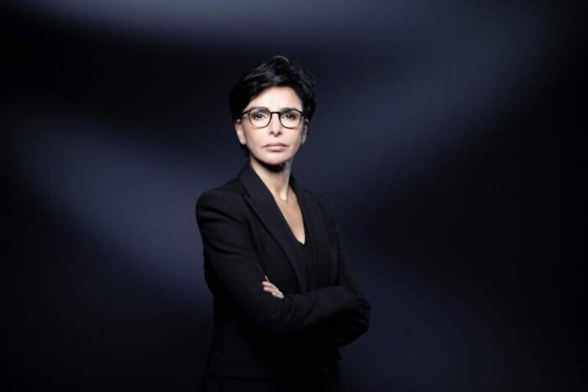 Rachida Dati è la nuova ministra della Cultura francese, ma la nomina ha scatenato polemiche e critiche 