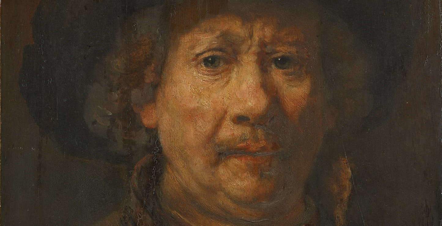 Vienne, Kunsthistorisches lance un projet de restauration de Rembrandt en vue d'une grande exposition