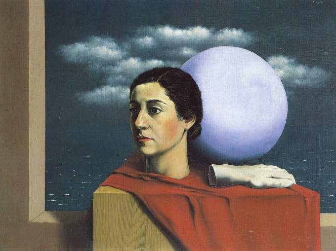 Una exposición en Domodossola sobre el concepto de belleza desde la Antigüedad hasta Magritte