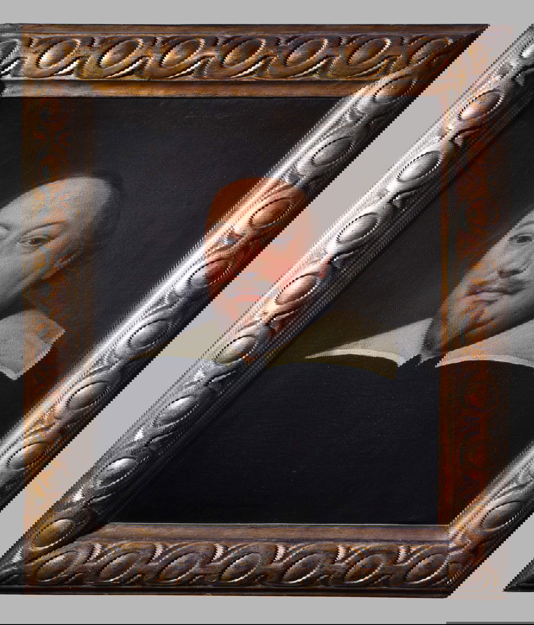 Ritratto di Annibale Chieppio