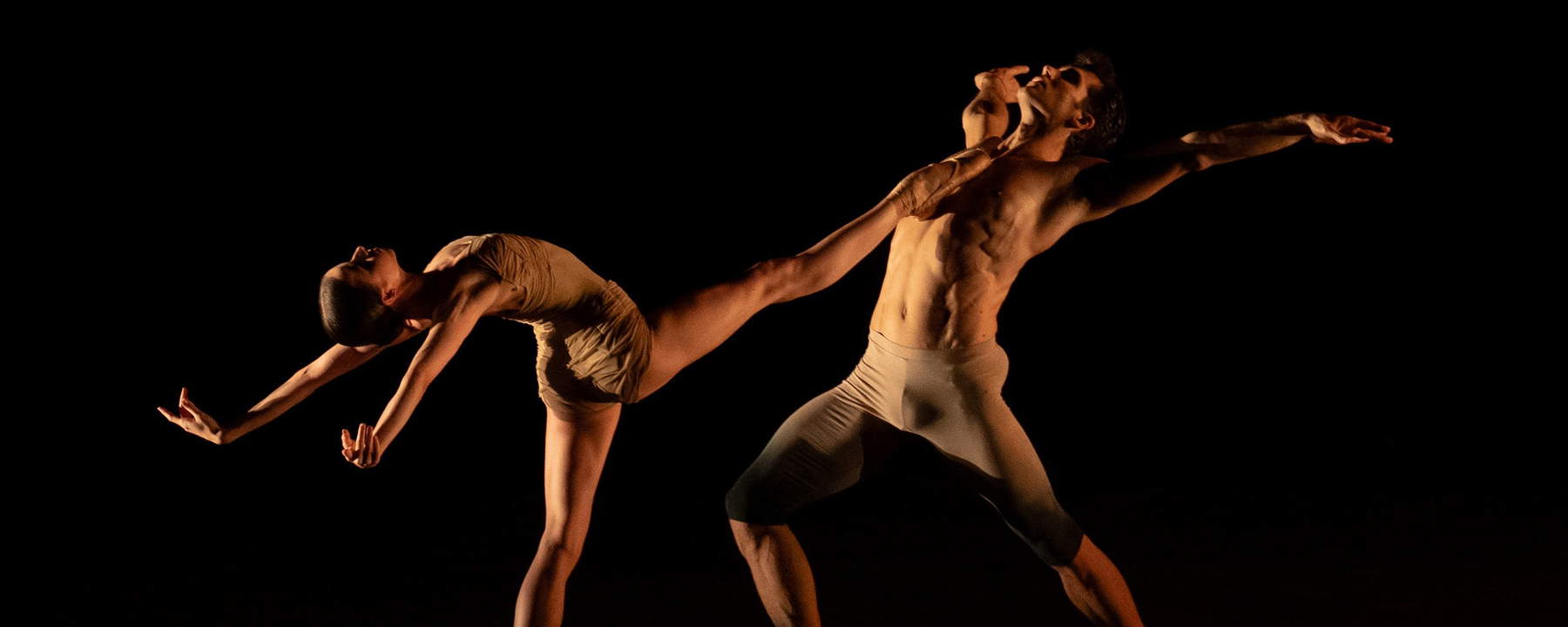 Roberto Bolle in Caravaggio Roberto Bolle in Caravaggio