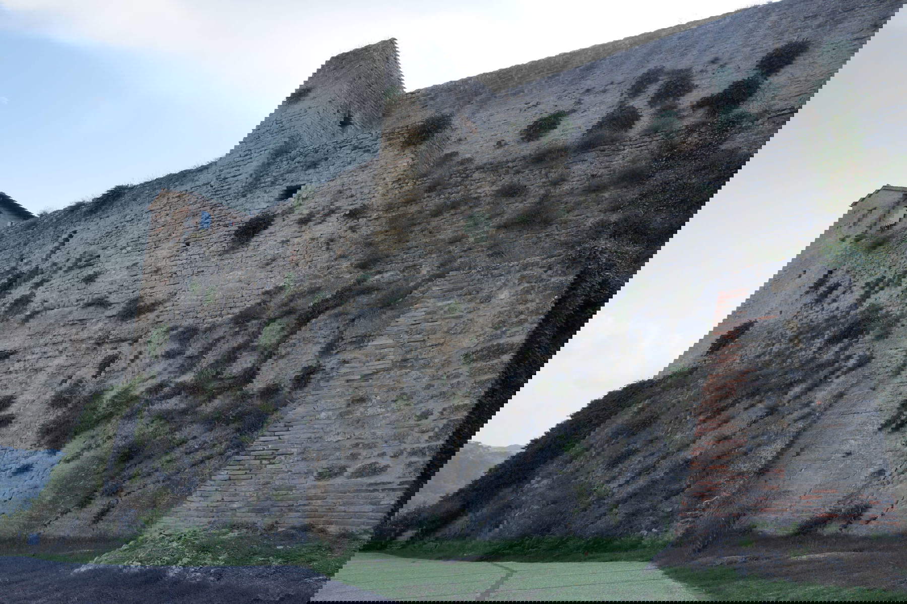 Rocca di Castrocaro Terme