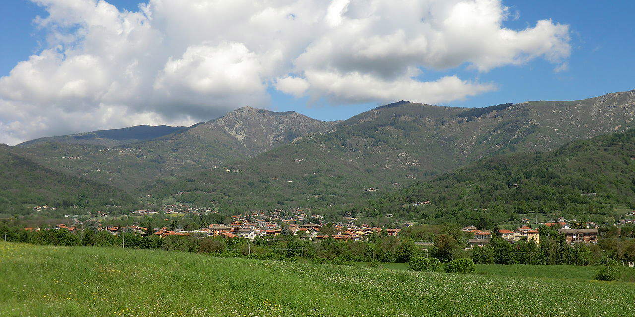 Roccabruna Roccabruna