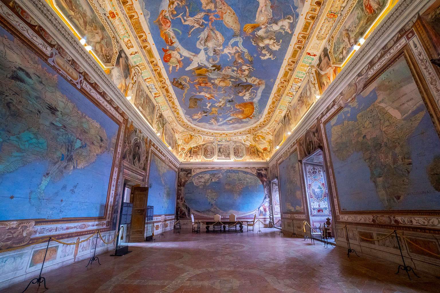 I Musei del Lazio offrono 10 incarichi per storici dell'arte, archeologi, architetti, restauratori