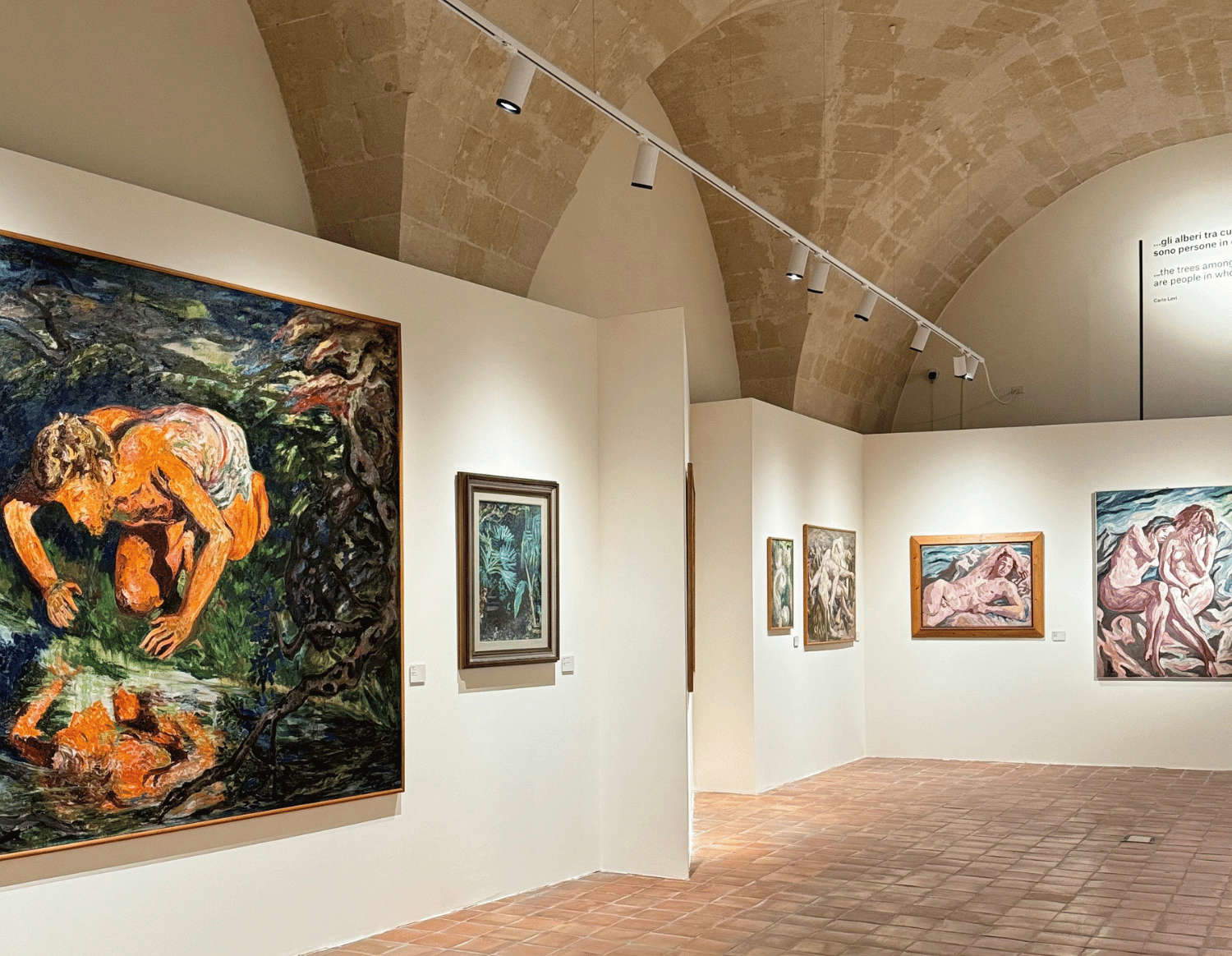 Museo Nacional de Matera Museo Nacional de Matera