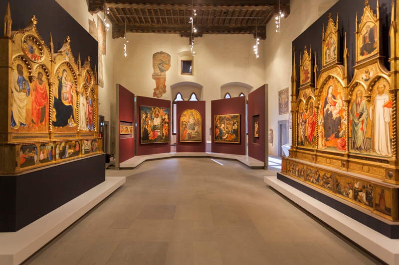 Prato, Palazzo Pretorio lancia un contest fotografico per i dieci anni dalla riapertura