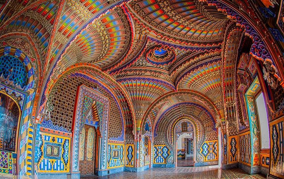 Castello di Sammezzano, c'è finalmente una proposta d'acquisto