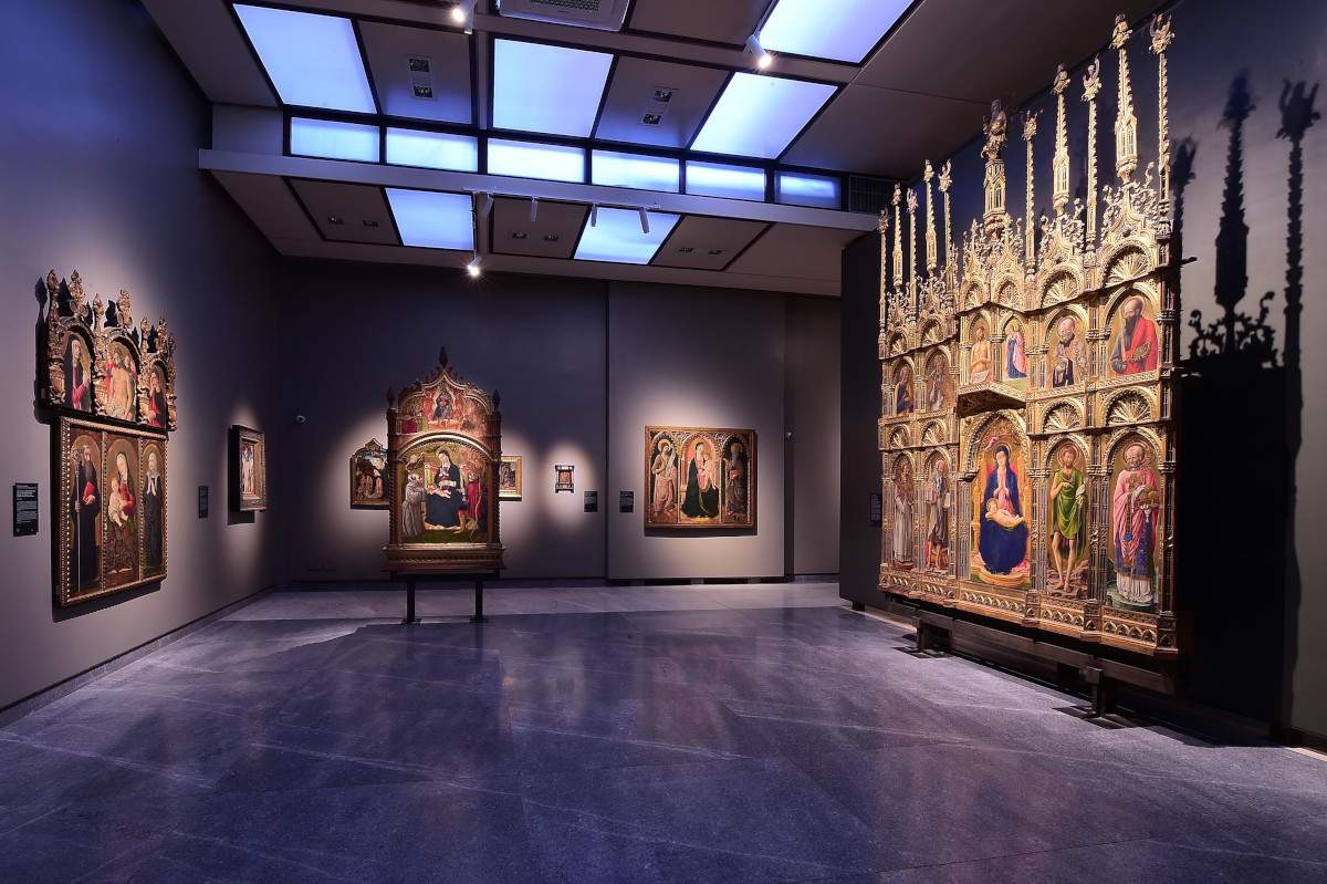La Pinacoteca Nazionale di Bologna ha sfiorato i 100mila visitatori nel 2023. Prorogata la mostra sul Guercino 