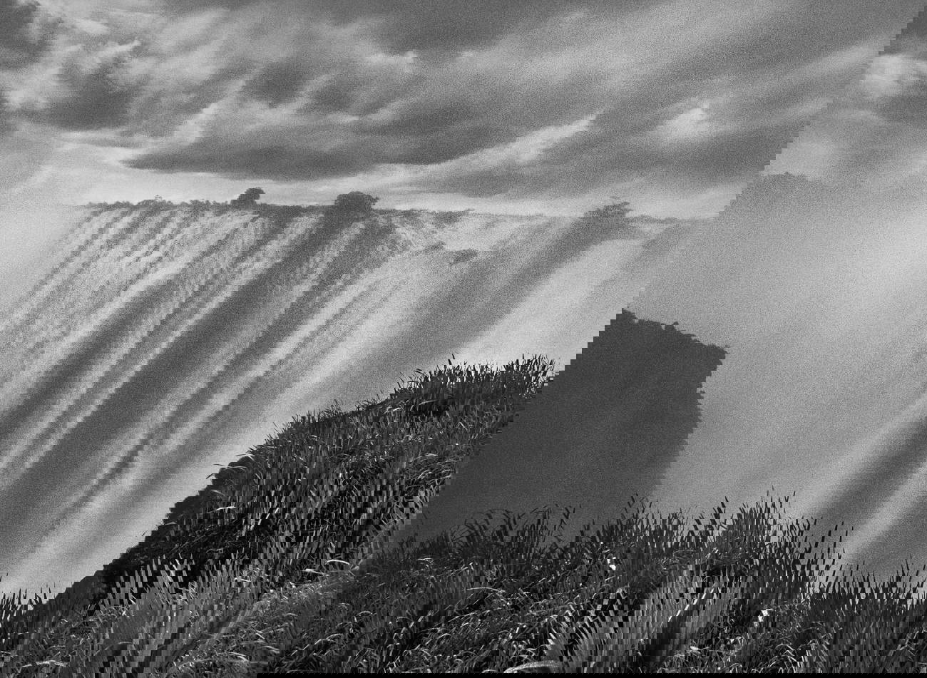 Zambie, 2008 ©Sebastião Salgado