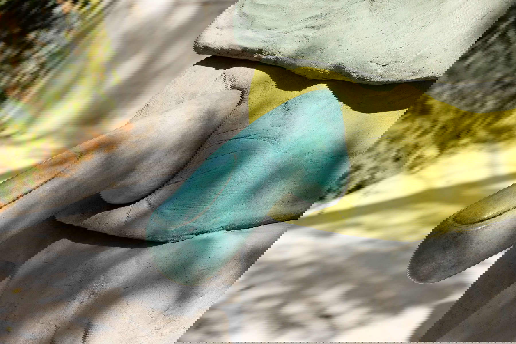 Salvatore Arancio, Bruno's House