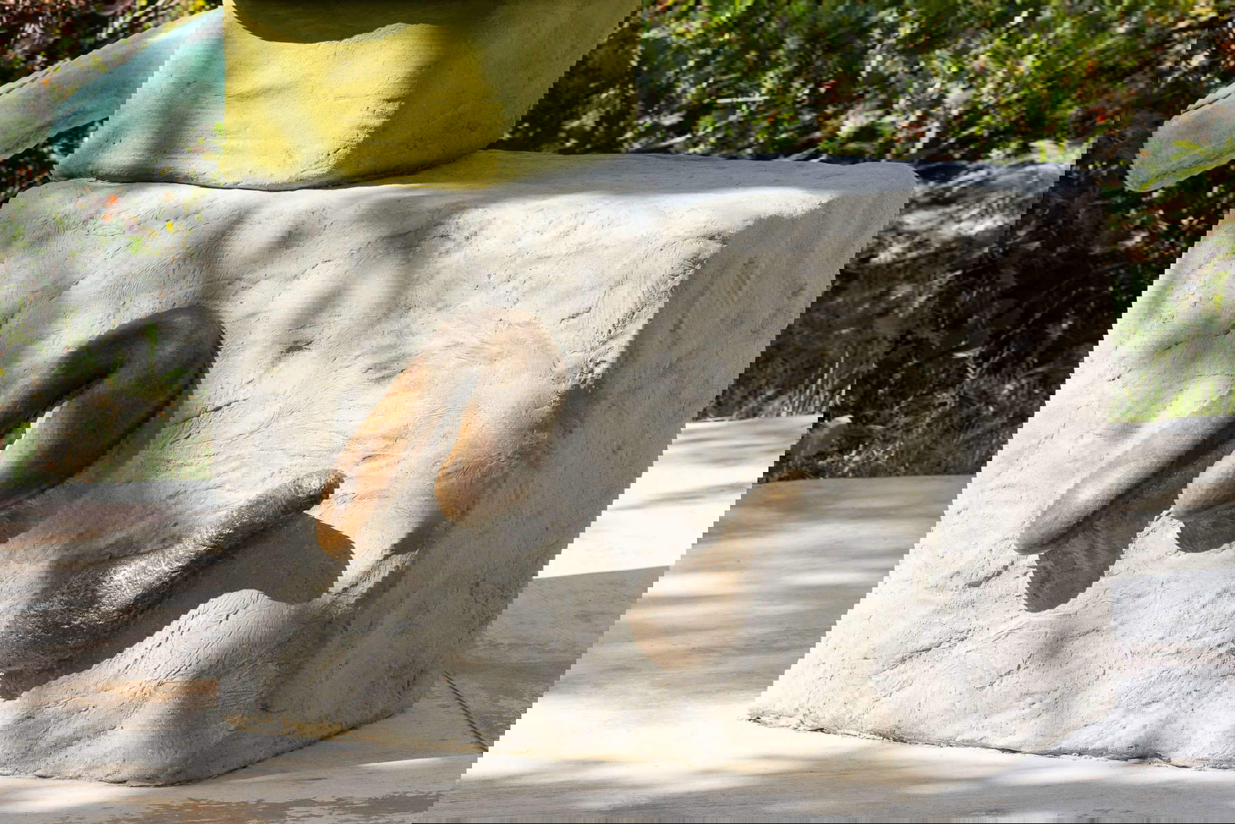 Salvatore Arancio, Bruno's House