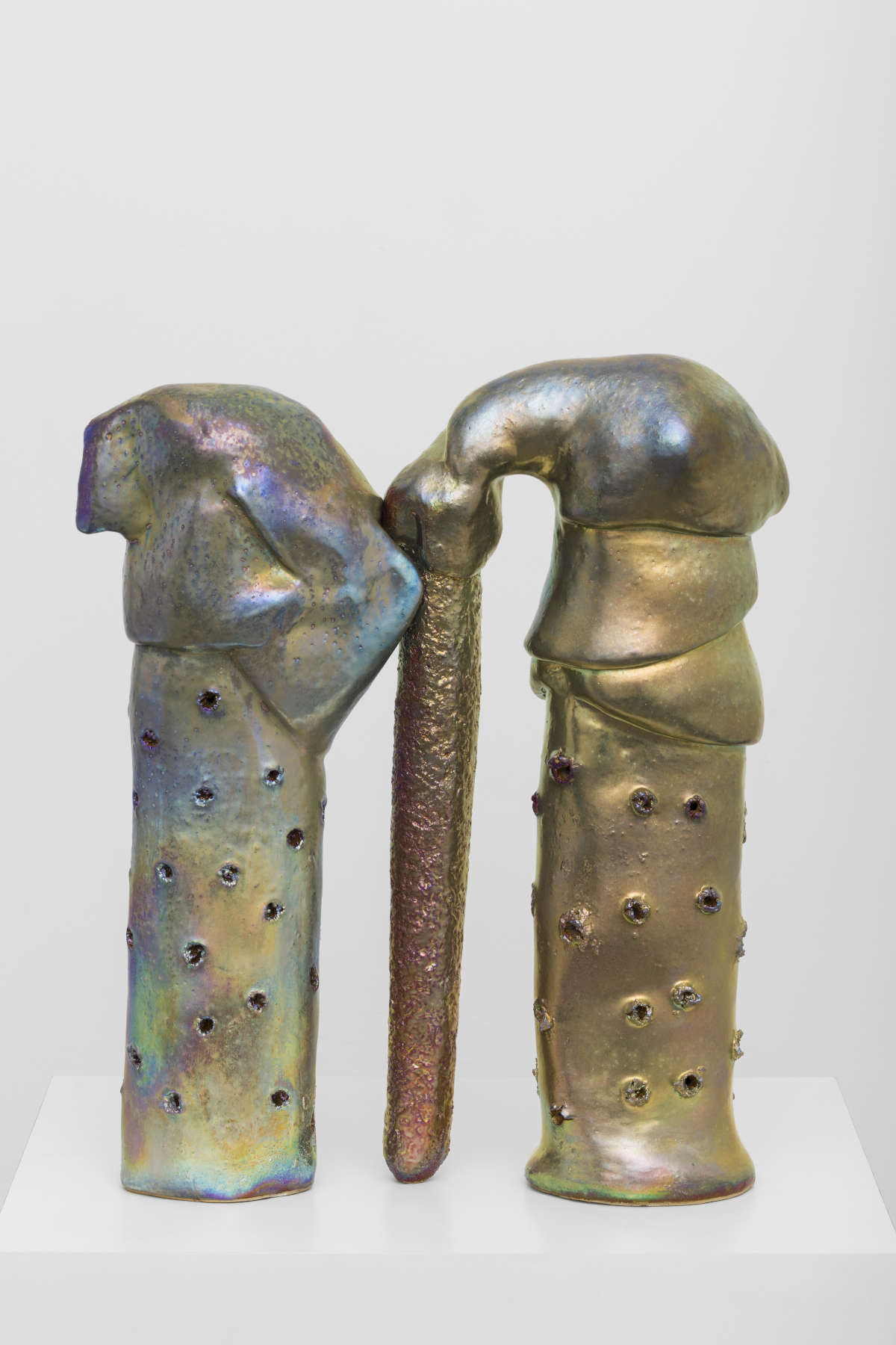 Salvatore Arancio, Bruno's House