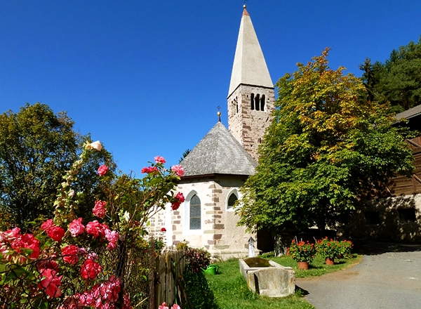 Valentine's Day. Photo: Funes Tourism Cooperative Society Valentine's Day. Photo: Funes Tourism Cooperative Society