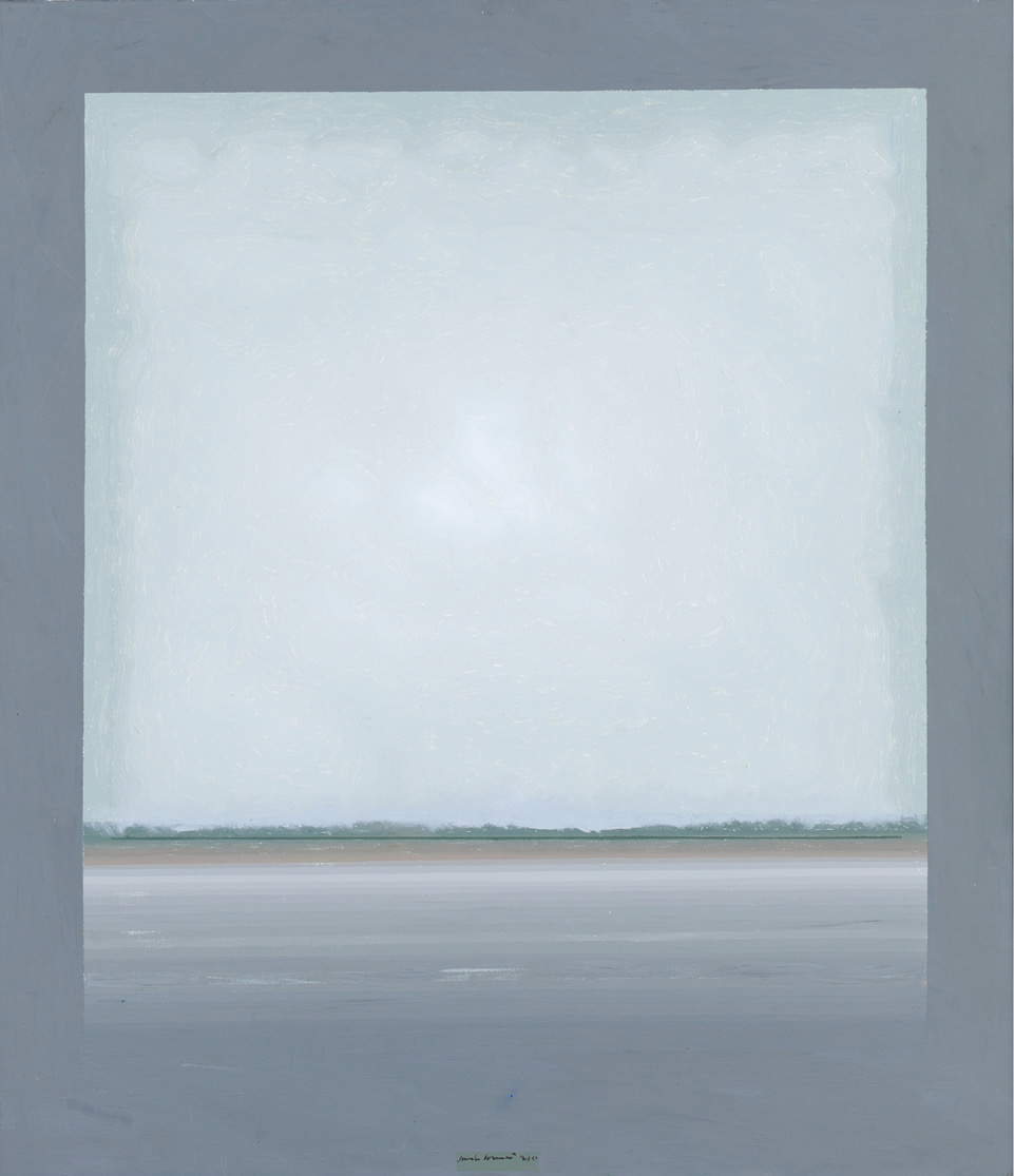 Sandro Somarè, Höelderlin (2000) Sandro Somarè, Höelderlin (2000)