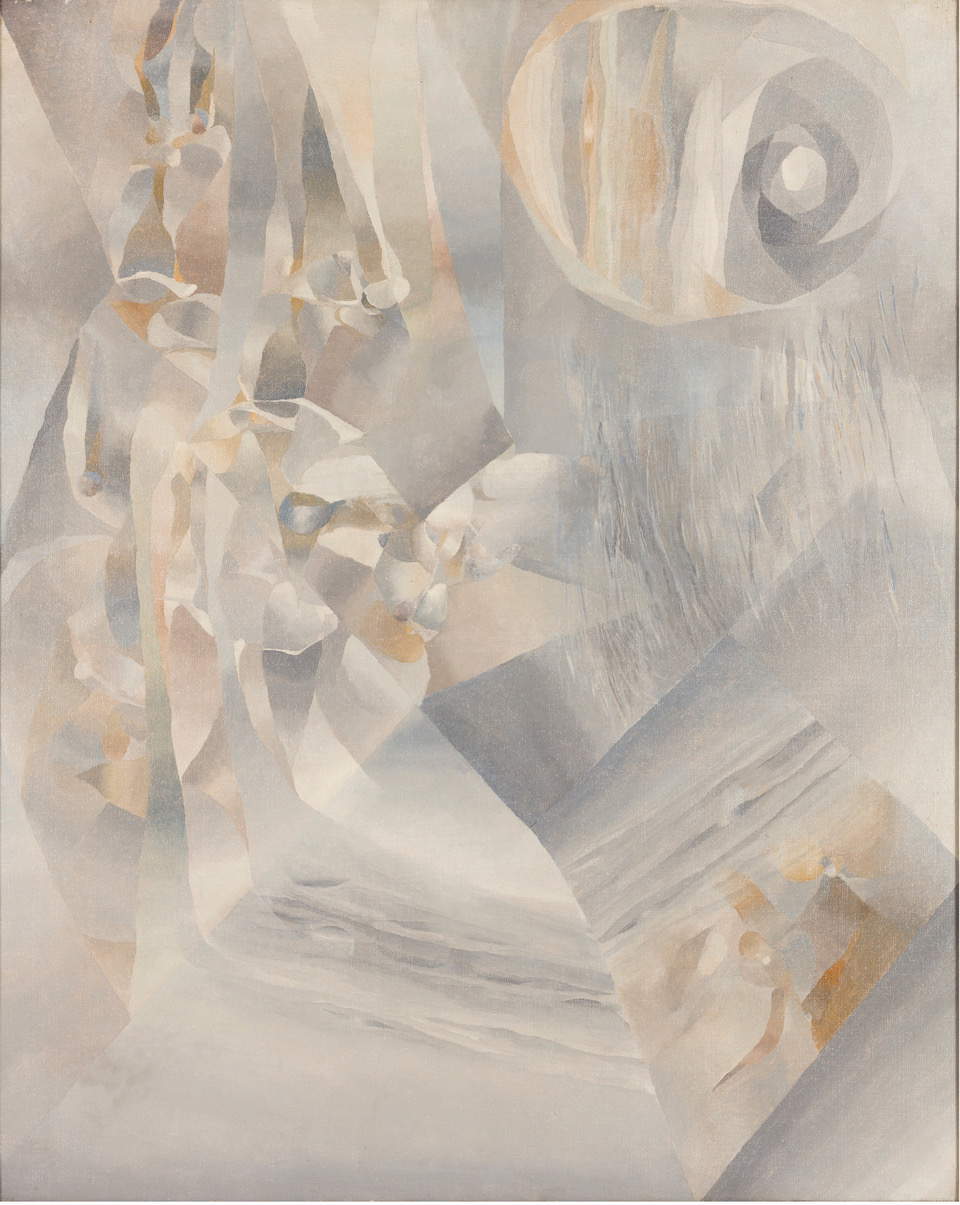 Sandro Somarè, Etwas mehr (1959) Sandro Somarè, Etwas mehr (1959)
