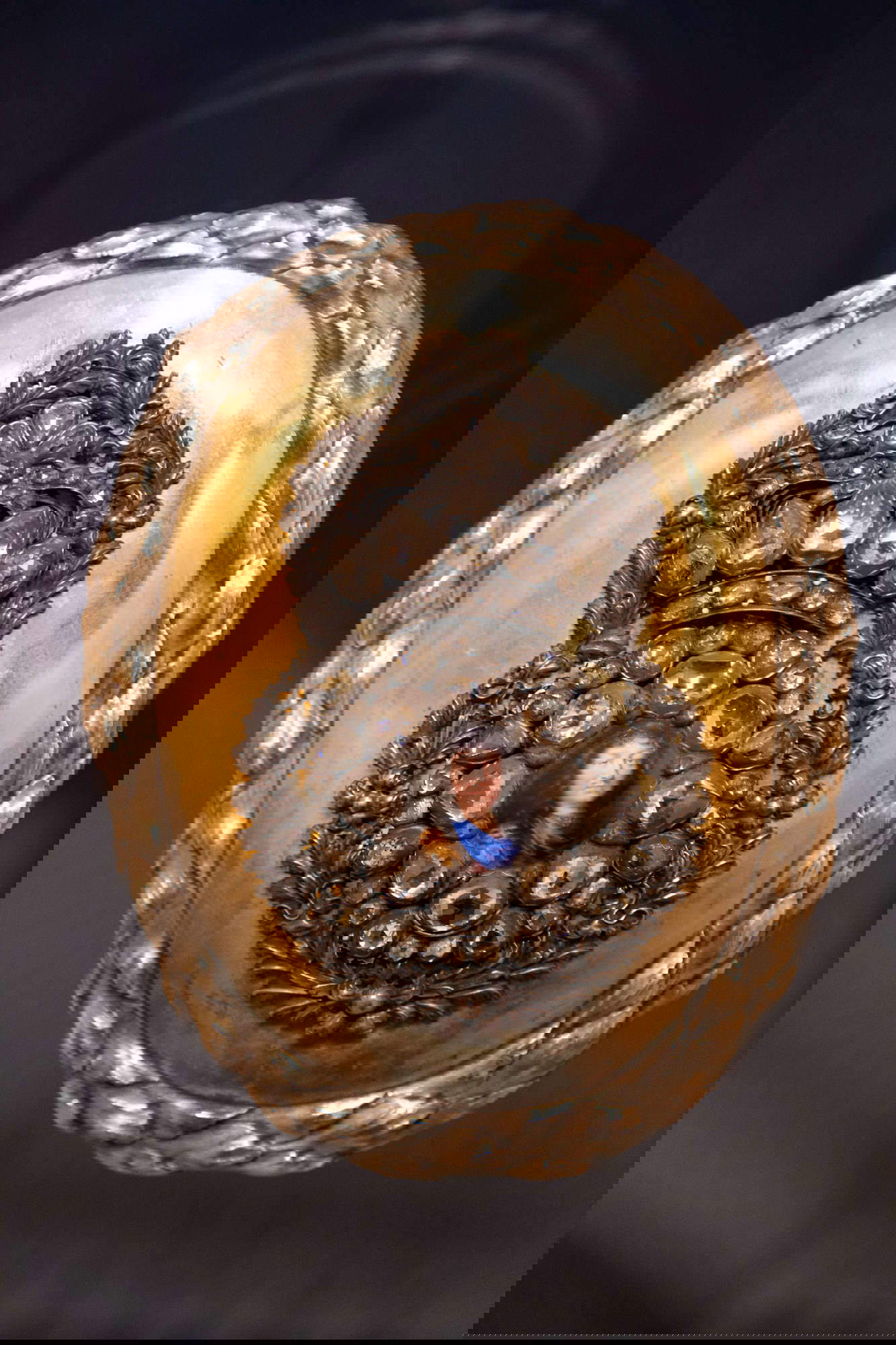 Santa Maria della Vita, Bologna, neue Installationen