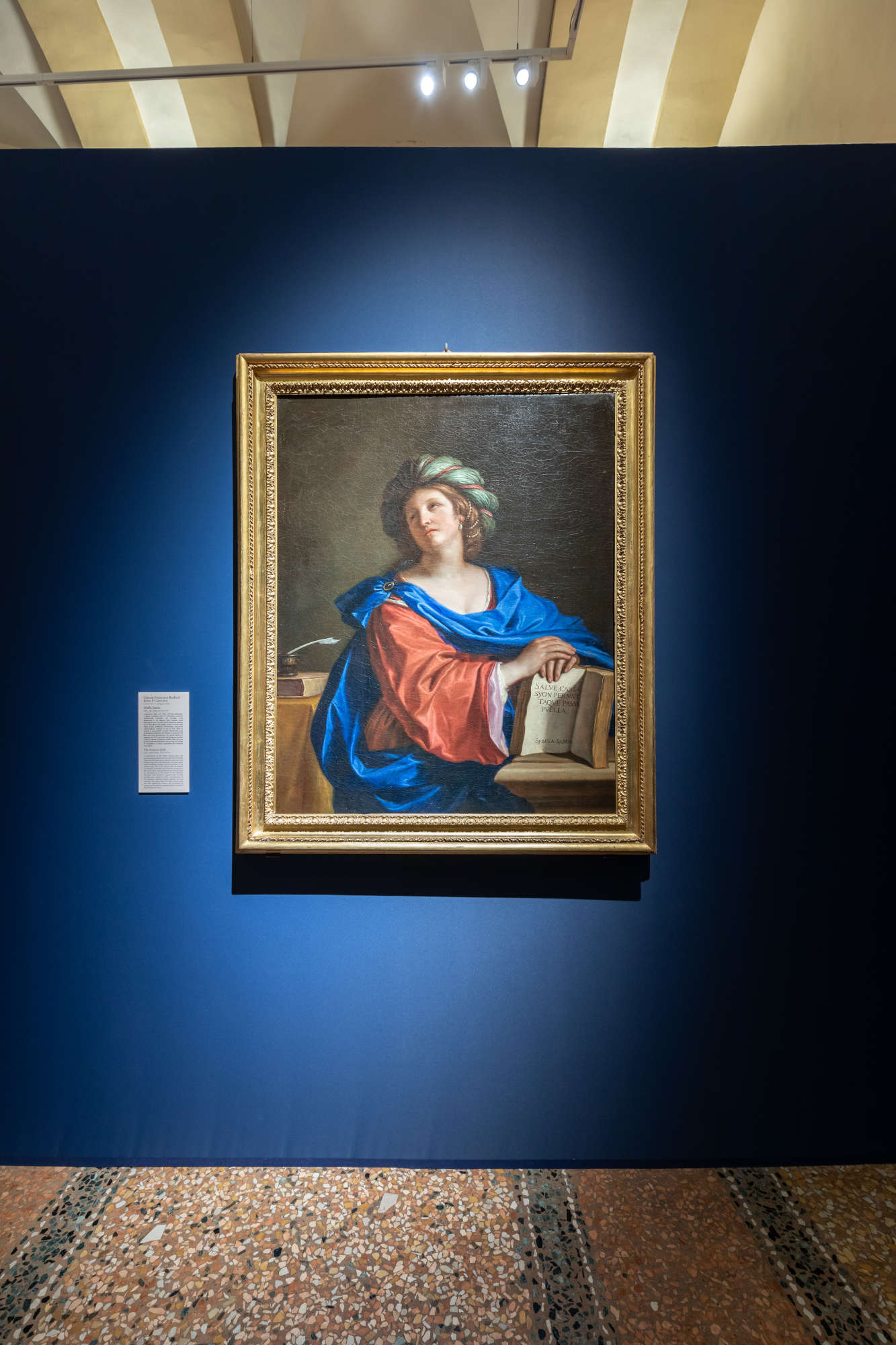 Santa Maria della Vita, Bologna, neue Installationen