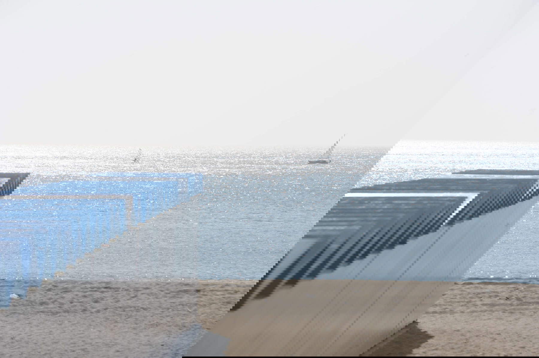 Strand von Fornaci. Foto: Stadtverwaltung von Savona Strand von Fornaci. Foto: Stadtverwaltung von Savona