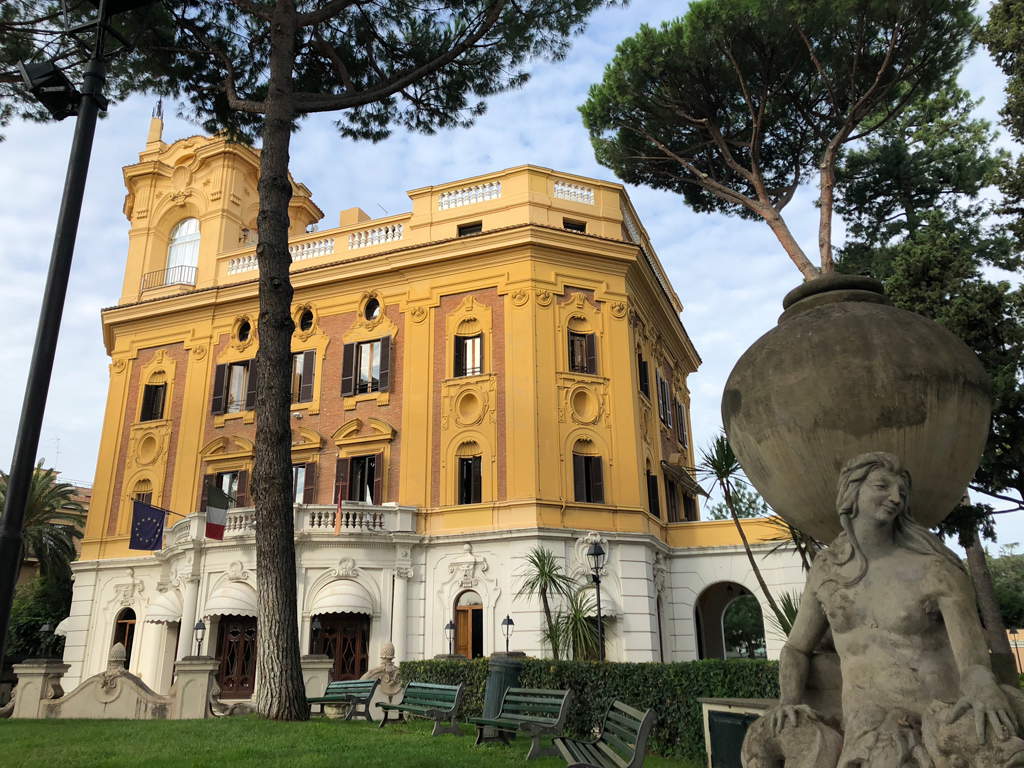 A Roma via al bando per 9° edizione del Premio Internazionale Generazione Contemporanea