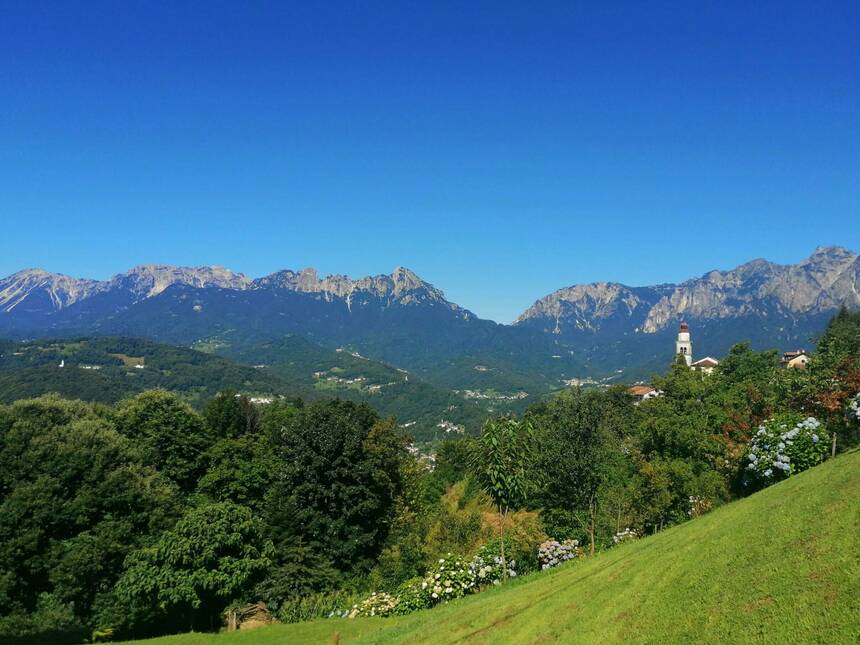 Val Leogra, qué ver: 10 lugares por descubrir