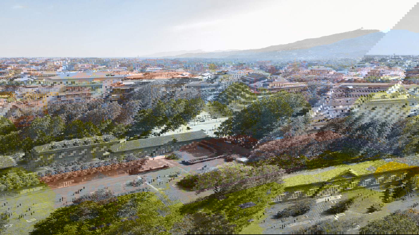 Rendición de cuentas de Royal Greenhouses