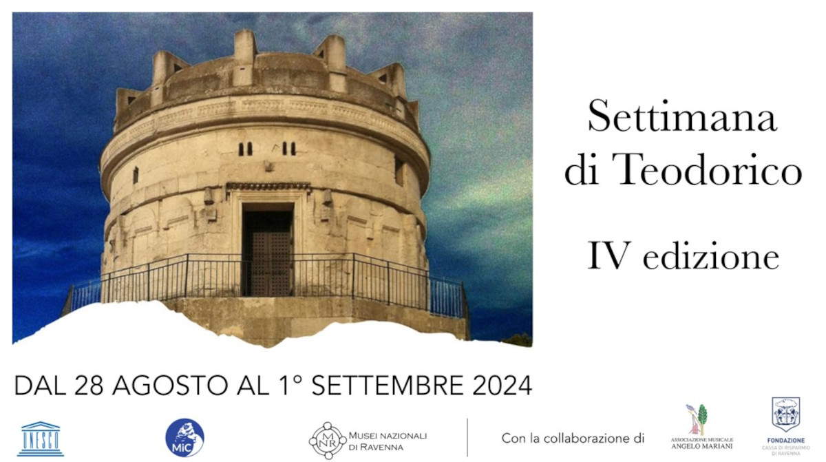 Ravenna: special openings, guided tours and a concert for Theodoric Week