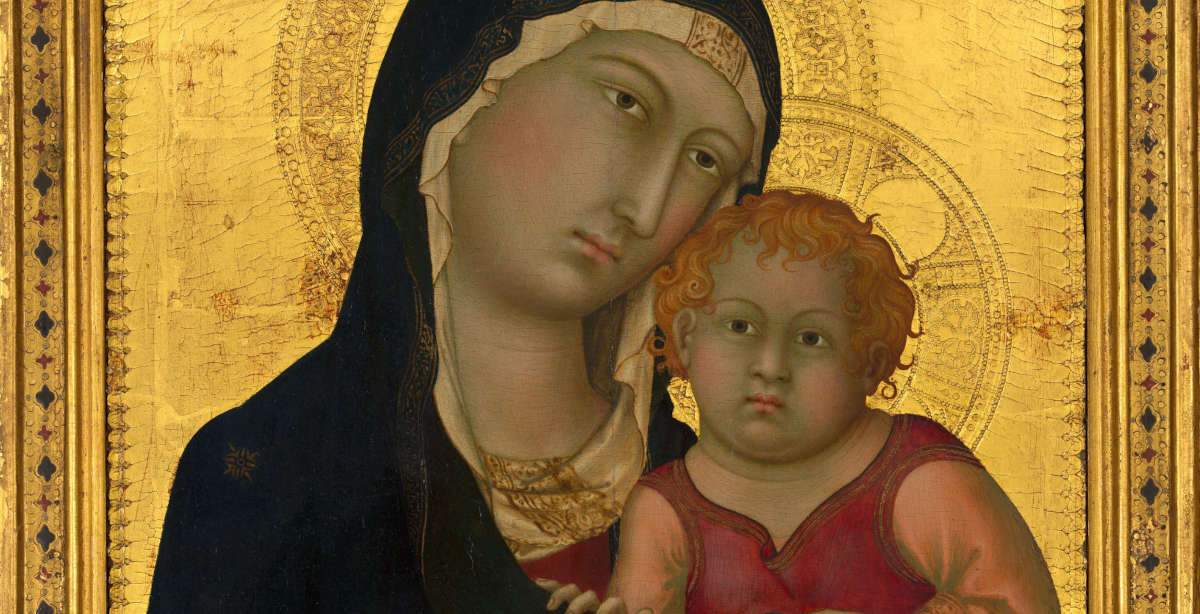 New York, major exhibition of 14th-century Sienese art coming to the Metropolitan