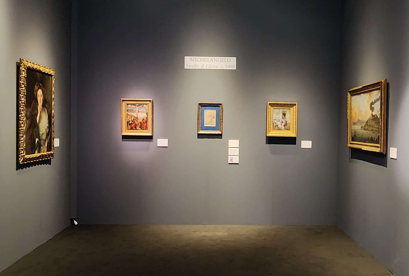 Le stand de Dickinson au BIAF 2024 avec le document affiché sur le mur du fond. Le stand de Dickinson au BIAF 2024 avec le document affiché sur le mur du fond.