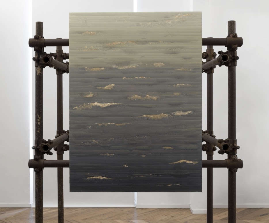 Stefano Cescon, Metamorfosi, instalaciones. Fotografía: Francesca Piovesan. Cortesía de: Stefano Cescon, Cramum, Gaggenau