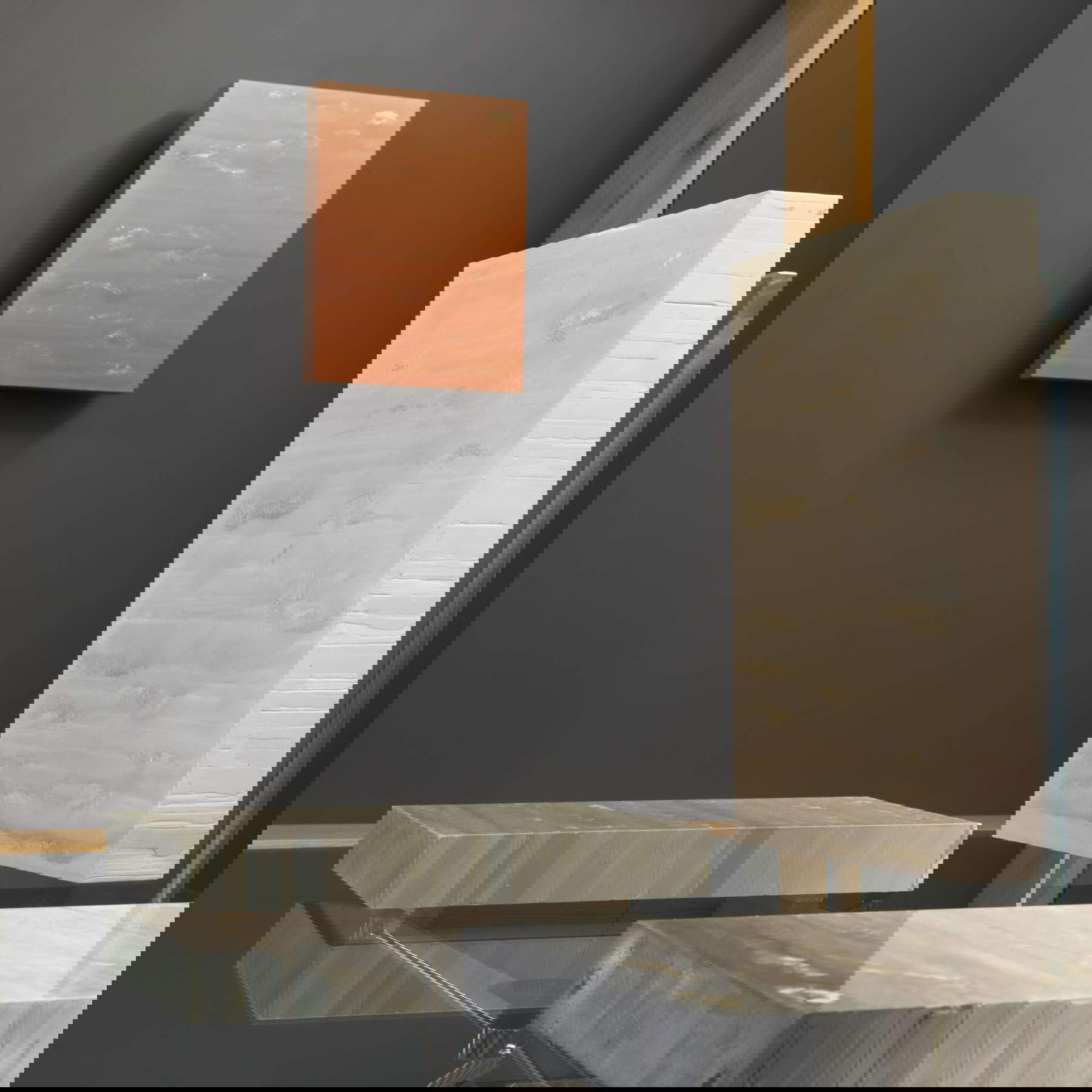 Stefano Cescon, Metamorfosi, instalaciones. Fotografía: Francesca Piovesan. Cortesía de: Stefano Cescon, Cramum, Gaggenau