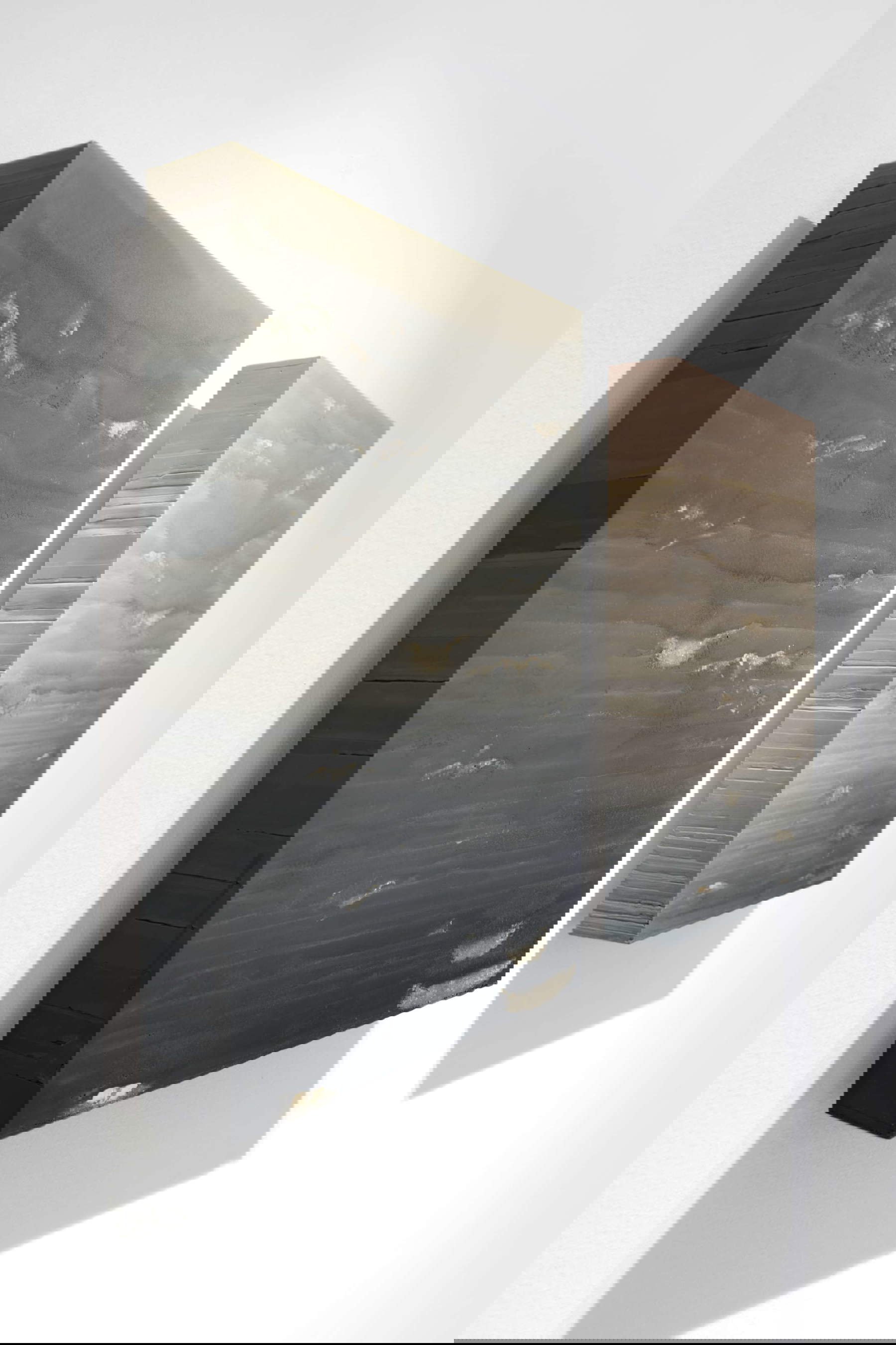 Stefano Cescon, Metamorfosi, instalaciones. Fotografía: Francesca Piovesan. Cortesía de: Stefano Cescon, Cramum, Gaggenau