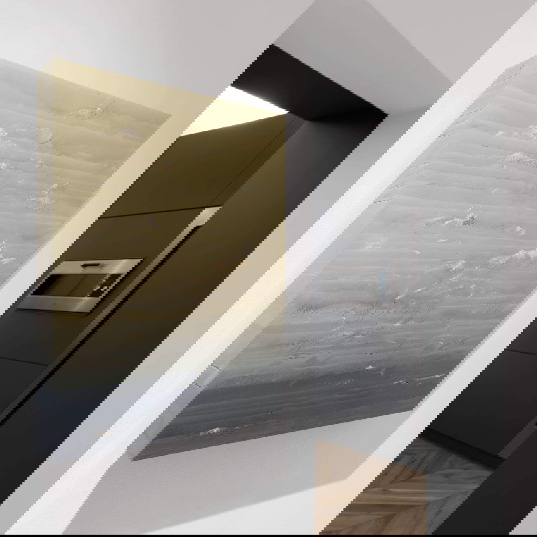 Stefano Cescon, Metamorfosi, instalaciones. Fotografía: Francesca Piovesan. Cortesía de: Stefano Cescon, Cramum, Gaggenau